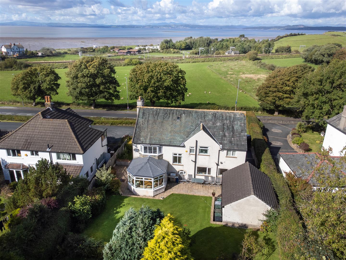 Coastal Drive, Hest Bank, Lancaster R&B Estate Agents